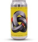Brew Your Mind Bright Lies | Brew Your Mind| 0, 44L - 6, 5% (CSAK BUDAPESTI KISZÁLLÍTÁS! )