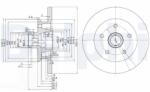 DELPHI Tarcza Ham. Vw T3 (bg2468)