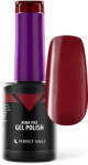 Perfect Nails HEMA FREE Gél Lakk HF010 8ml - Cherry (PNZHF8010)