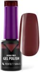 Perfect Nails HEMA FREE Gél Lakk HF009 4ml - Sangria (PNZHF4009)