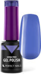 Perfect Nails HEMA FREE Gél Lakk HF026 4ml - Vivid Blue (PNZHF4026)