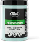 MERU Izomlazító masszázskrém - 1000ml (MERU014)