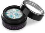 Perfect Nails Körömdíszítő Glitter - Multisize - Miracle #2 (PNPP35)