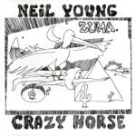 Young, Neil ZUMA - facethemusic - 7 290 Ft