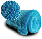 Riwax Mikroszálas törölköző 1700 GSM - Kék (rwtow-blue-1700)