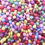 Vidal Tejcsokoládé Drazsé 100g