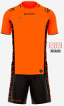 Givova KIT OFFICIAL REFEREE ARANCIO FLUO Tg. M