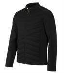 MALFINI Cross hibrid kabát férfi fekete 2XL (5550117)