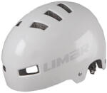 Limar Kerékpáros sisak - 360° URBAN - szürke