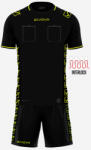 Givova KIT OFFICIAL REFEREE NERO Tg. XL