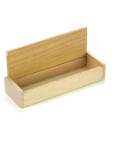 Papelito Natúr fa tolltartó - festéshez és decoupage-hoz