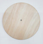 Papelito Fa óralap 30 cm 18616 - festéshez és decoupage-hoz