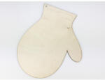  Natúr fa - Kesztyű 24cm - papelito