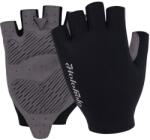 HOLOKOLO Kerékpáros kesztyű rövid ujjal - SUNSPEED - fekete
