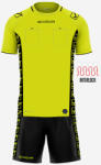 Givova KIT OFFICIAL REFEREE GIALLO FLUO Tg. XL