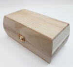  Fadoboz, íves oldalú 19, 5*10*7, 5cm KL150/8031 (KL150/8031)