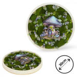  Csináld magad - Erdei manólak dísz 30cm CSM208