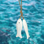  Csali halak 5szett/csomag