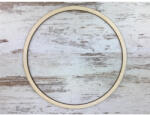  Natúr fa - Álomfogó karika 25cm - papelito