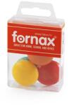 Fornax Mágnes 30mm, 5 db/csomag, Fornax BC-309 - suplix