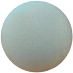  Polisztirol / hungarocell gömb 9 cm-es 2421 (2421)