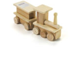  Natúr fa vonat 2 részes