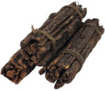 Papelito Kéreg hasáb barna 30cm - őszi dekorációhoz és koszorúhoz