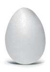  Polisztirol / hungarocell tojás 8 cm-es (206)