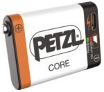 Petzl Core Hybrid akkumulátor fejlámpákhoz Li-ion 3.6V 1250mAh USB töltős