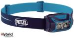 Petzl Actik Core tölthető fejlámpa 625 lumen 115 m kék