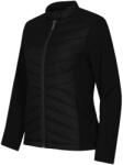 MALFINI Cross hibrid kabát női fekete L (5560115)