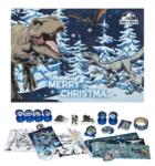 Oxybag Adventi naptár Jurassic World (JUWD8025)