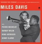 Davis, Miles Ascenseur Pour L'echafaud - facethemusic - 6 690 Ft