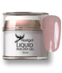  Liquid polygel - FUN REFLECTIVE- 50 ml