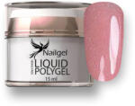  Liquid polygel - FUN REFLECTIVE - 15 ml