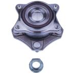 Denckermann Súprava ložísk kolesa DENCKERMANN W413942 (W413942)