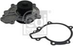 Febi Bilstein Vodné čerpadlo, chladenie motora FEBI BILSTEIN 40012 (40012)