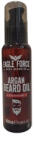 EF Cosmetics Eagle Force Argan Beard Oil 100ml (imm-2650712)