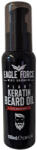 EF Cosmetics Eagle Force Plant Keratin Beard Oil 100ml (imm-2650711)