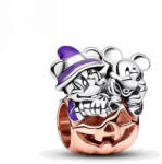Prémiumékszer Webáruház Pandora Stílusú Halloween Mickey Charm (CHARM135)