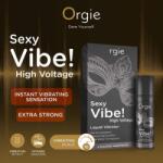 Orgie Sexy Vibe! High Voltage, 15 ml