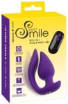 Sweet Smile RC 2 in 1 Plug & Panty Vibe