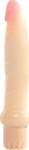 Toyz4Lovers Vibrator Tsunami Multispeed, PVC, Natural, 18 cm