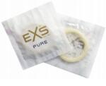 EXS Condoms Set 100 buc Prezervative Ultrasubtiri Latex EXS Pure