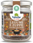 VALVERBE Amestec de Condimente pentru Legume si Supe Ecologic/Bio 60g