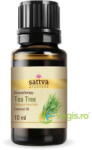 SATTVA Ulei Esential de Arbore de Ceai (Tea Tree) 10ml
