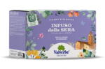 Valverbe Ceai Somn Usor din Roinita, Busuioc si Lavanda Ecologic/Bio 20dz