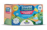 Valverbe Ceai Rece cu Hibiscus si Macese Ecologic/Bio 18dz