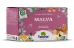 Valverbe Ceai din Frunze si Flori de Nalba Ecologic/Bio 20dz