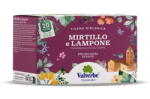 Valverbe Ceai cu Afine si Zmeura Ecologic/Bio 20dz